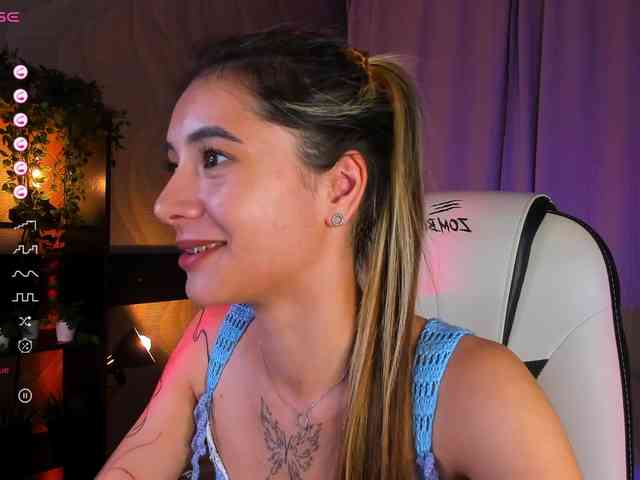 DarlaBelle