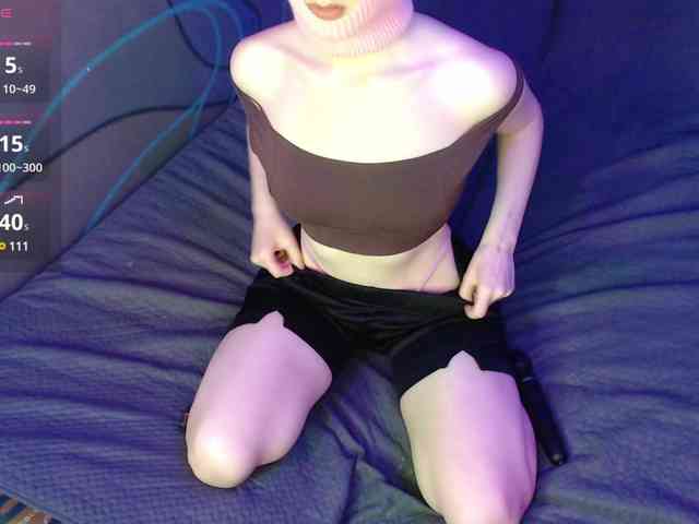 GoddessAsty