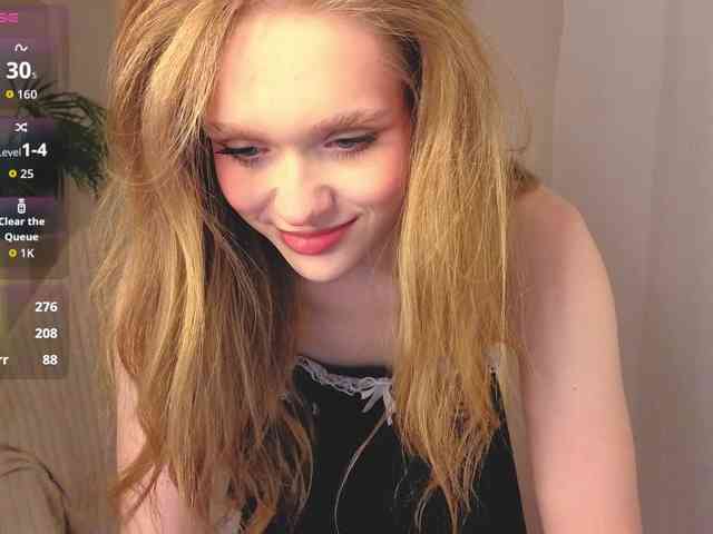 FlirtyPixy