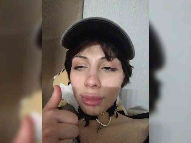 Tinablackkk