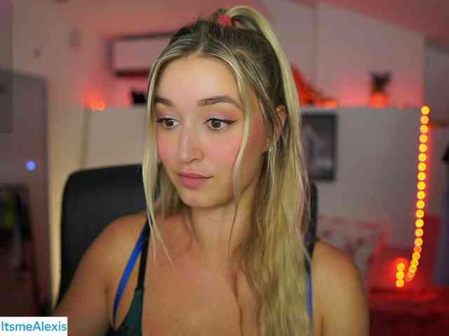 AlexisTexas18