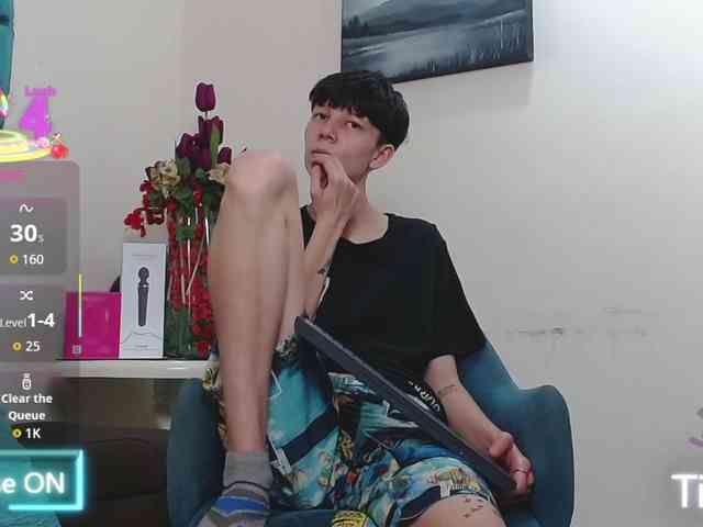 WednesdayFridayAddam