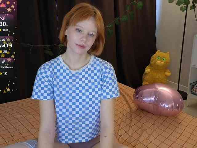 GingerSnapDoll