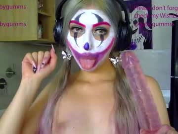 Gabs the Clown🤡