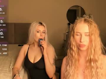 Blonde Girls