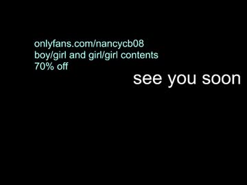 Nancy ( no baby, bb.