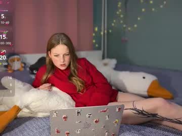 STEFI // Streams eve