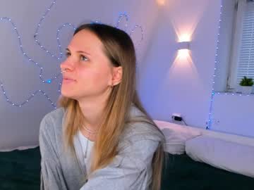 Olivia - next stream