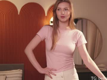 Ameli, but you can c